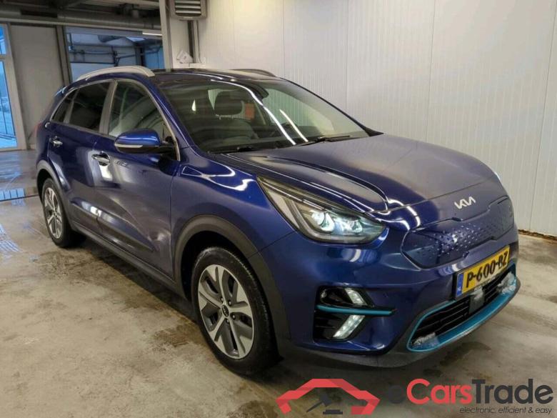 KIA e-Niro ExecutiveLine 64 kWh #5