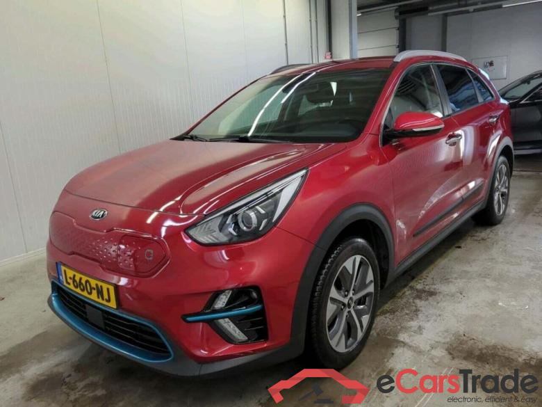 KIA e-Niro ComfortLine 64 kWh