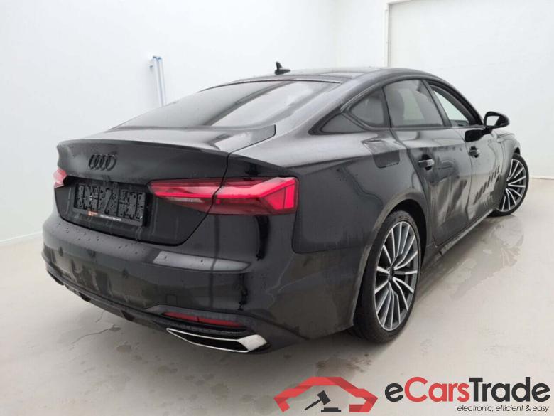 AUDI A5 SPORTBACK 35 TFSI BSN. ED. S-TRONIC #2