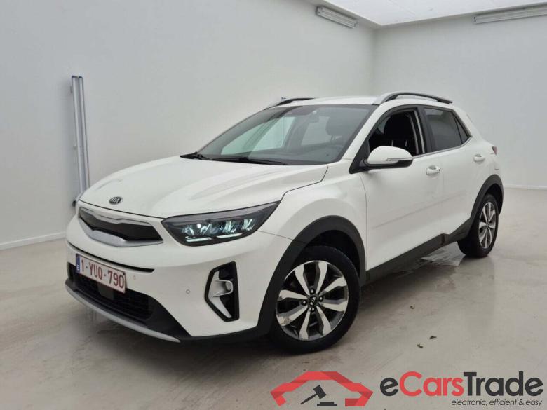 KIA STONIC 1.0 T MORE #1