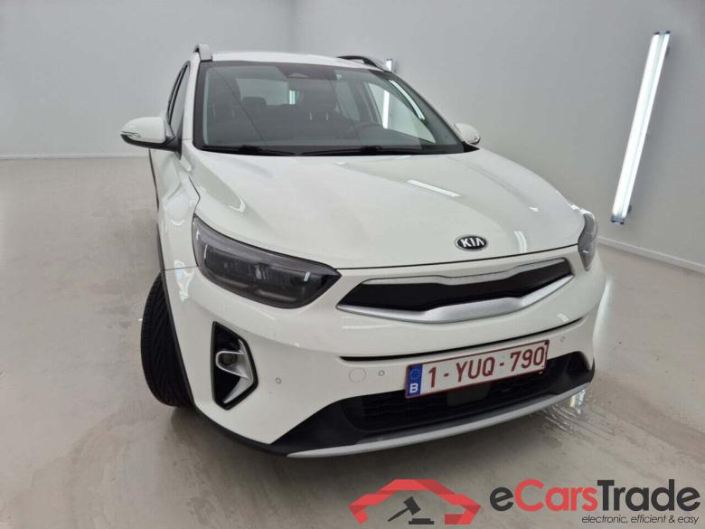 KIA STONIC 1.0 T MORE #4