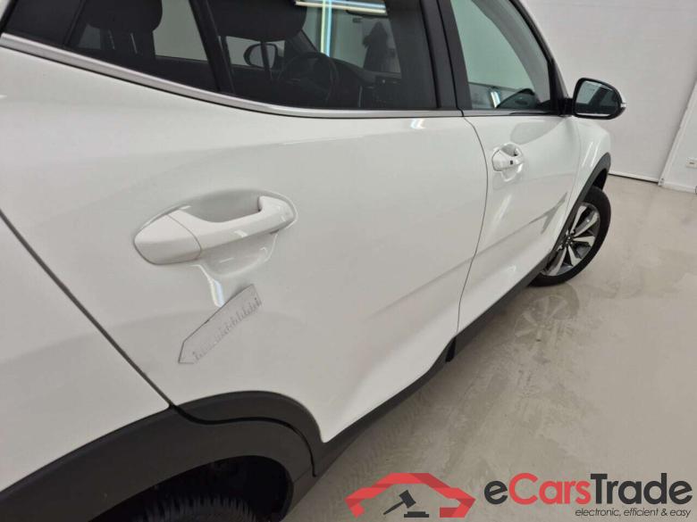 KIA STONIC 1.0 T MORE #6