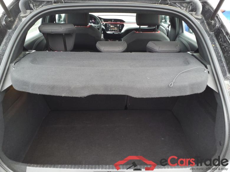OPEL CORSA 1.2 1.2 TURBO 100 BVM GS PACK CITY 180 #2