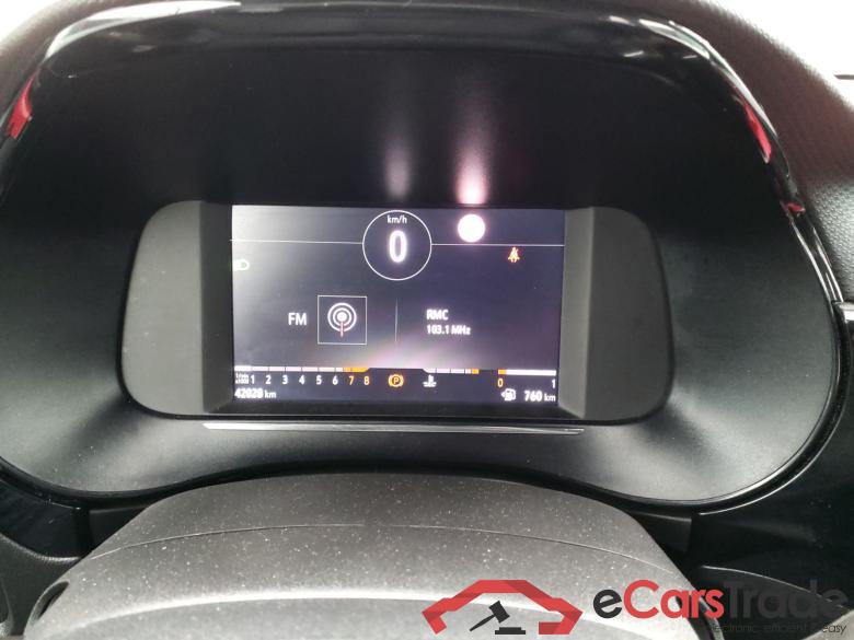 OPEL CORSA 1.2 1.2 TURBO 100 BVM GS PACK CITY 180 #6