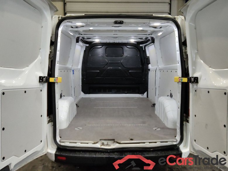 FORD Transit Custom 320 L2 2.0 TDCI Trend #4