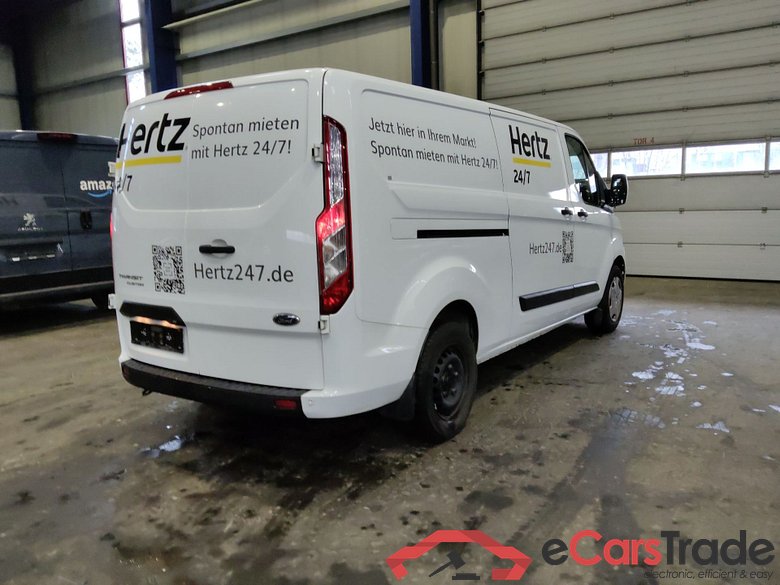 FORD Transit Custom 320 L2 2.0 TDCI Trend #5