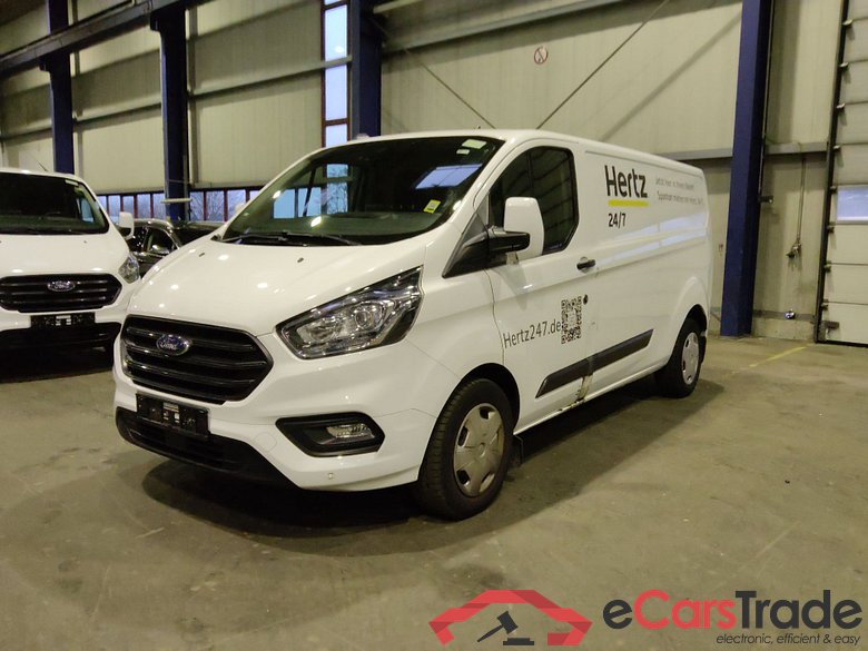 FORD Transit Custom 320 L2 2.0 TDCI Trend #1