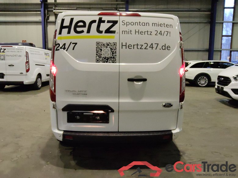 FORD Transit Custom 320 L2 2.0 TDCI Trend #3