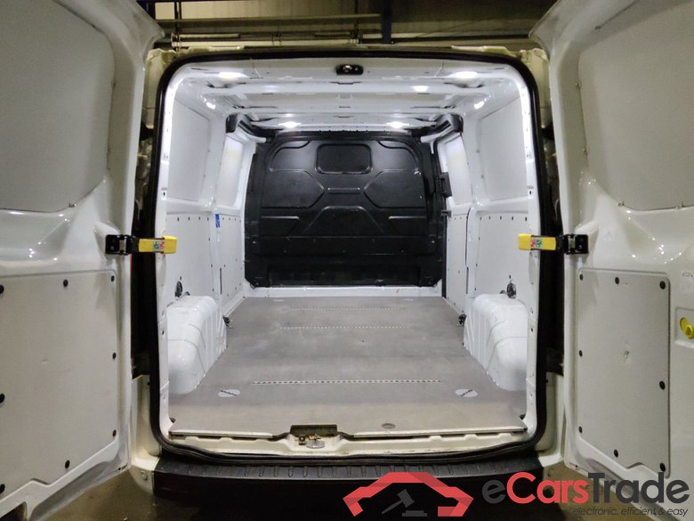 FORD Transit Custom 320 L2 2.0 TDCI Trend #4