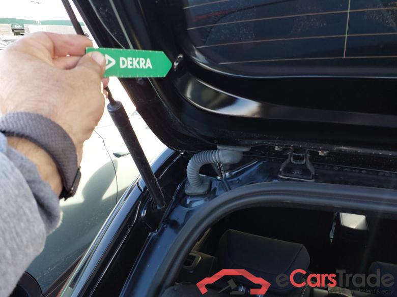 OPEL Corsa 1.2T XHT Hybrid eDCT6 S/S 136cv Automático GS #6