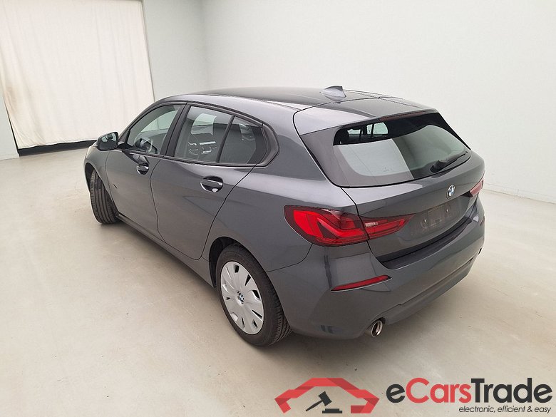 BMW, 1-serie '19, BMW 1 Reeks Hatch 116dA (85 kW) 5d #6