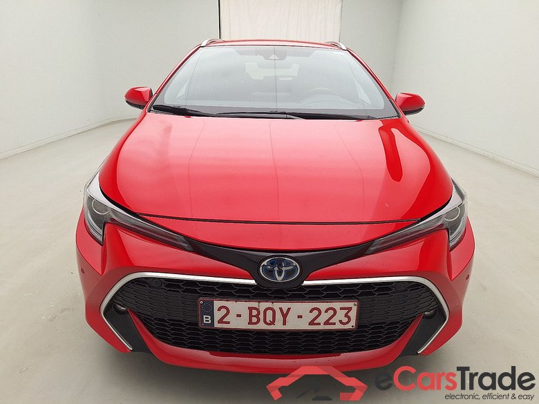 Toyota, Corolla TS '19, Toyota Corolla Touring Sports 1.8 Hybrid Premium e #1
