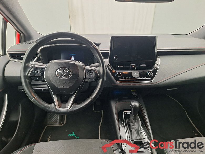 Toyota, Corolla TS '19, Toyota Corolla Touring Sports 1.8 Hybrid Premium e #5