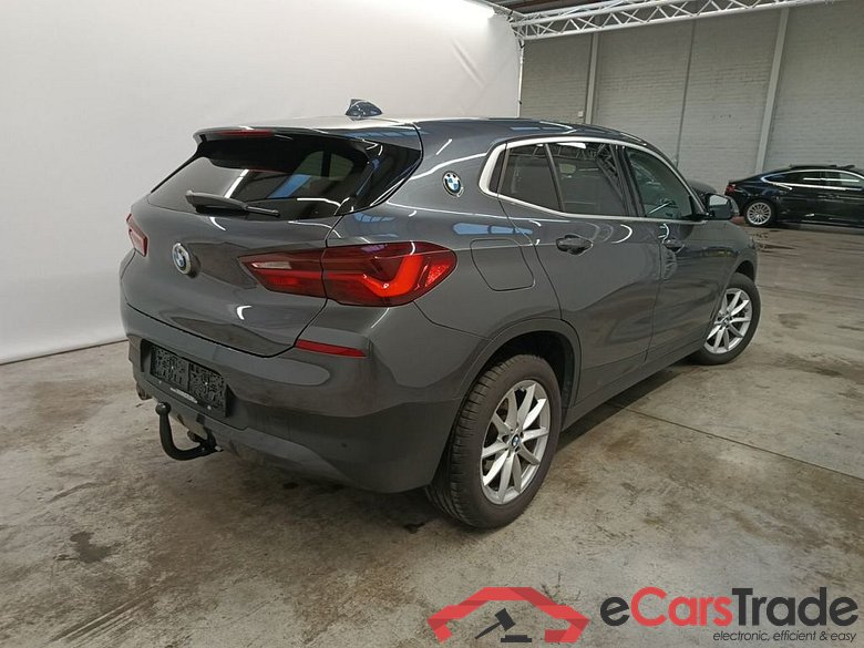 BMW X2 sDrive16d 85kW 5d #2