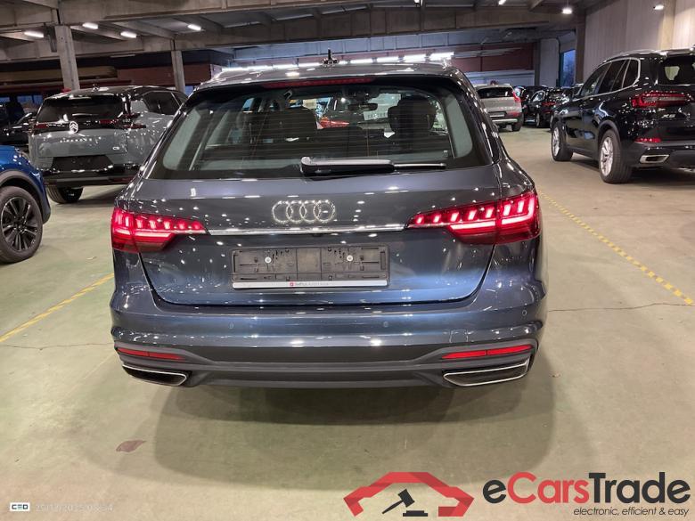 AUDI A4 2.0 30 TDI 100KW S TR BUSINESS ED #5