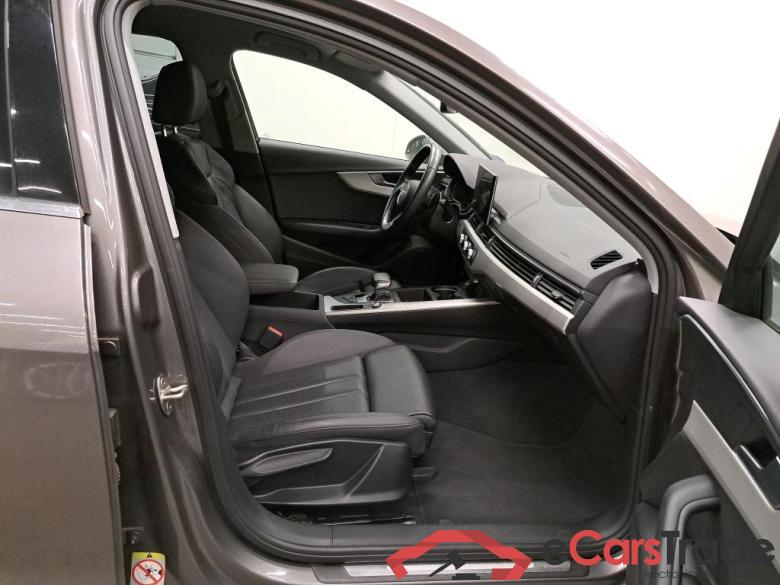 AUDI - AUD A4 AVANT 35 TFSi 150PK S-Tronic Advanced Business Pack Business Plus With Sport Seats * PETROL * #3