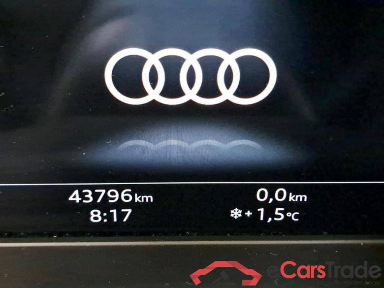AUDI - AUD A4 AVANT 35 TFSi 150PK S-Tronic Advanced Business Pack Business Plus With Sport Seats * PETROL * #5