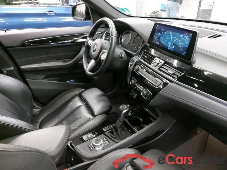 BMW - BMW X1 xDrive25e 220PK M Sport & Pack Business Plus With Dakota Heated Seats & Travel & 19 Inch  * HYBRID * #3