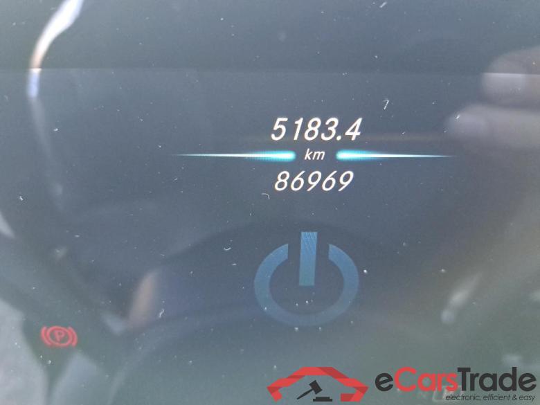 MERCEDES - MER EQC 400 4MATIC 408PK Business Solution Luxury & TowBar With ESP  * ELECTRIC * #5