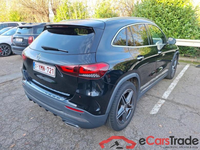 MERCEDES - MER GLA 200 163PK Business Solution AMG &  Pack Driver Assistance & Business Solution Plus * PETROL * #2
