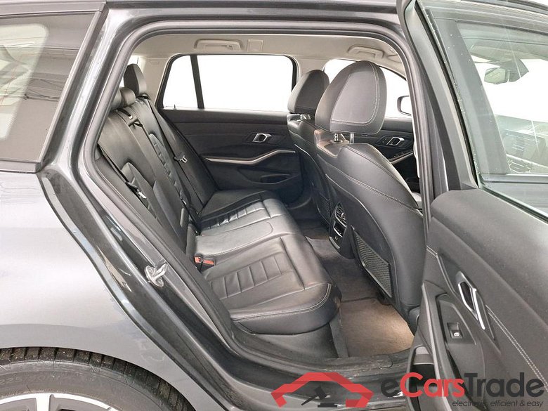 BMW 3 SERIES TOURING 2.0 330E (215KW) TOURING #6