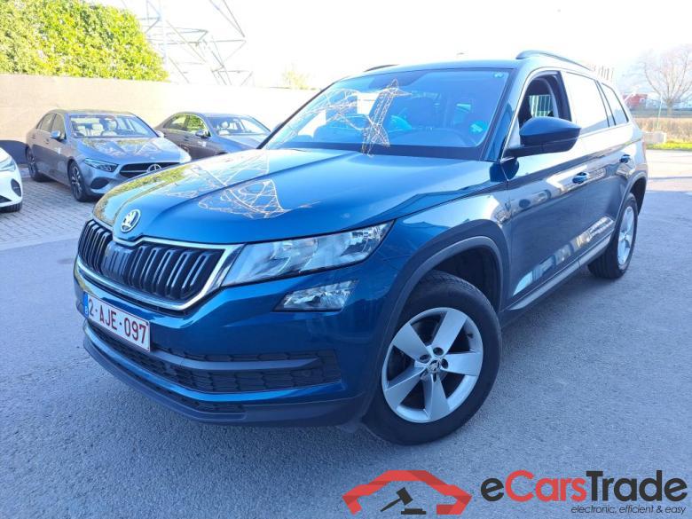 SKODA - SKO KODIAQ TSI 150PK DSG7 Clever & Adaptive Cruise & Foldable Towing Hook * PETROL * #1