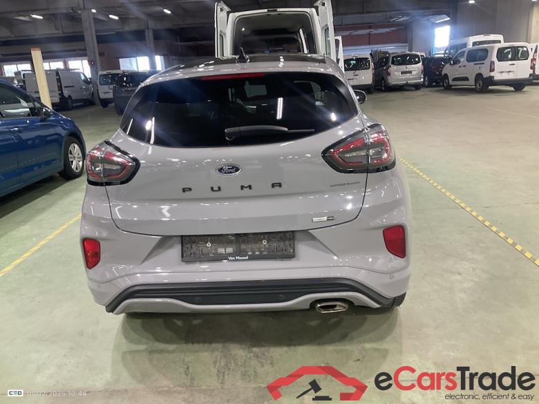 FORD PUMA 1.0 ECOBOOST MHEV 92KW ST-LINE X #5