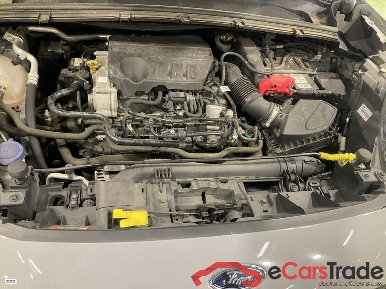 FORD PUMA 1.0 ECOBOOST MHEV 92KW ST-LINE X #6