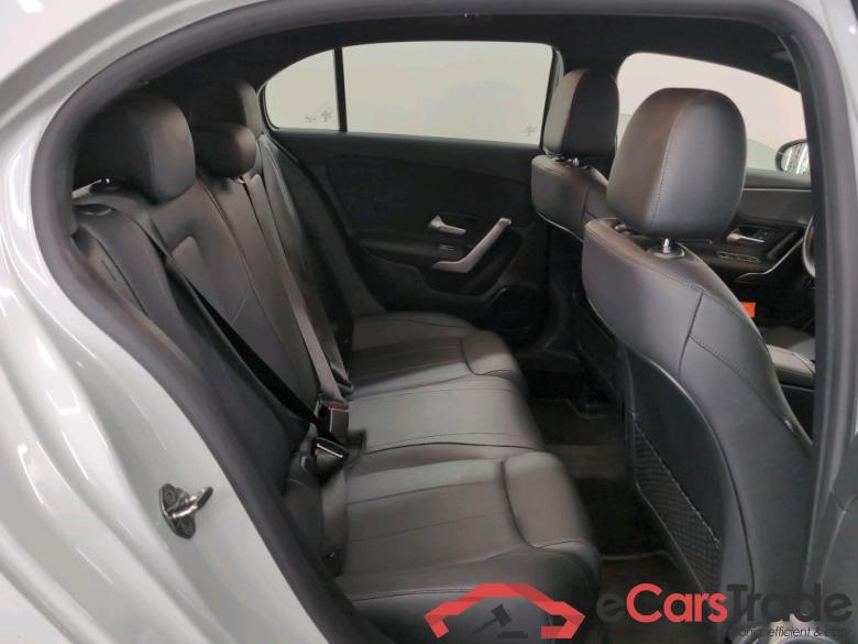 MERCEDES-BENZ A-CLASS 1.3 A 250 E DCT BUSINESS SOLUTION #6