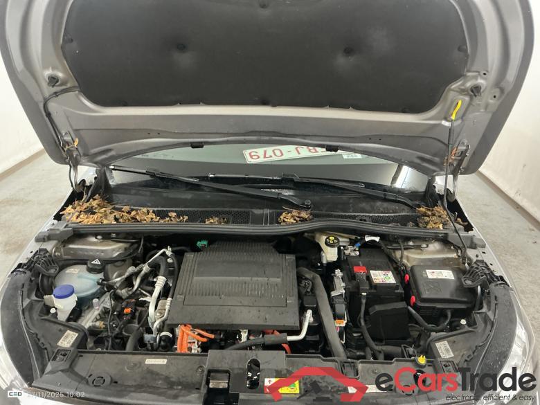 PEUGEOT 208 BEV 50KWH ELECTRIQUE E-208 AUTO ACTIVE #6