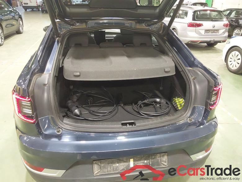 POLESTAR POLESTAR 2 78 kWh Dual Motor Launch #3