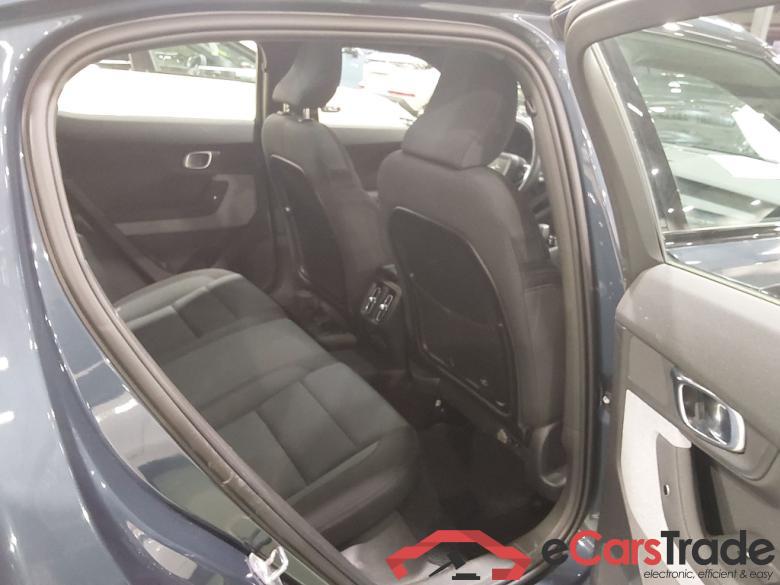 POLESTAR POLESTAR 2 78 kWh Dual Motor Launch #5