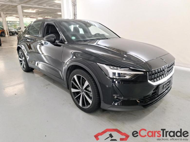 POLESTAR POLESTAR 2 78 kWh Dual Motor Launch #2