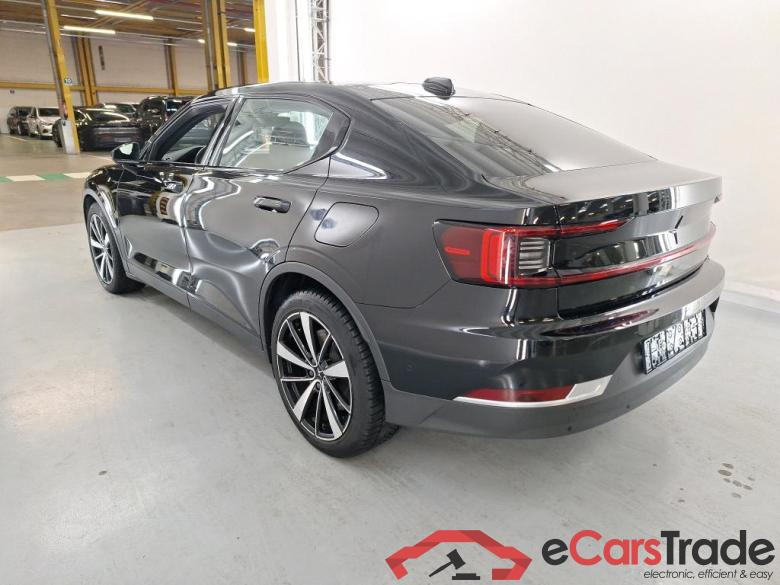 POLESTAR POLESTAR 2 78 kWh Dual Motor Launch #3