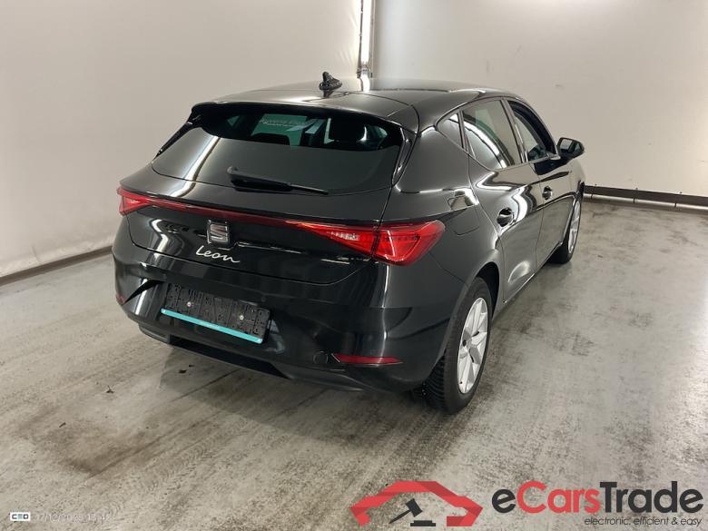 SEAT LEON 1.0 TSI 110 MOVE! #4