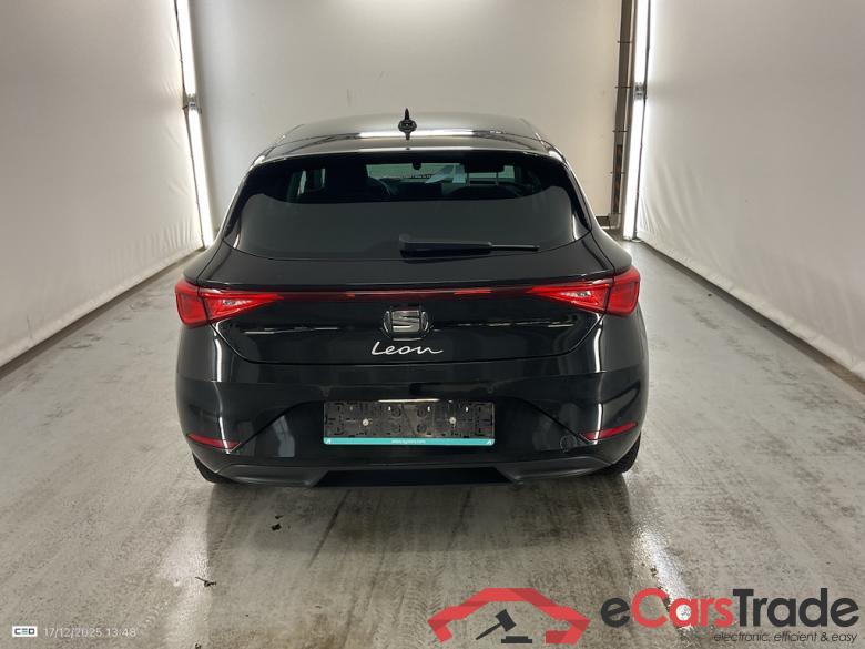 SEAT LEON 1.0 TSI 110 MOVE! #5