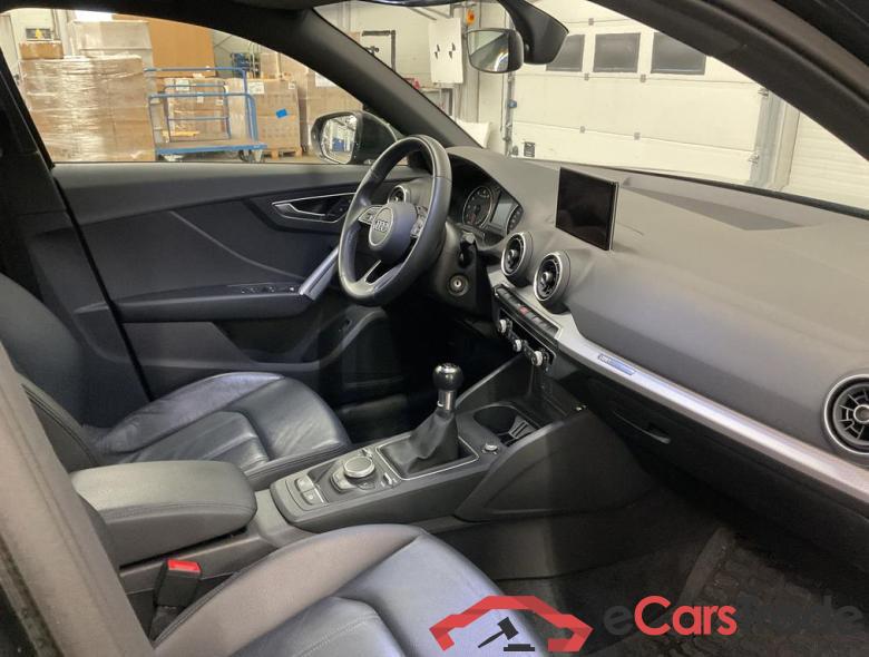 AUDI Q2 Audi Q2 30 TFSI 85(116) kW(PS) manual transmission #4