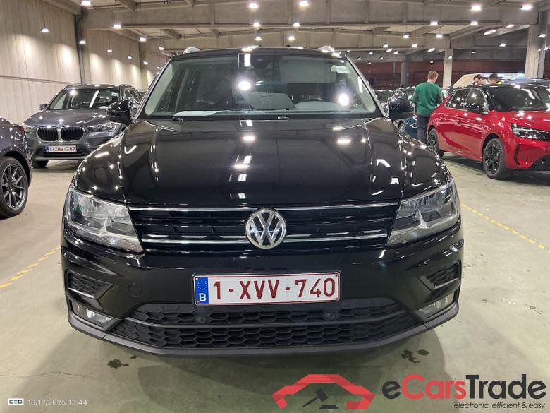 VOLKSWAGEN Tiguan 1.5 TSI 110KW IQ.DRIVE #2