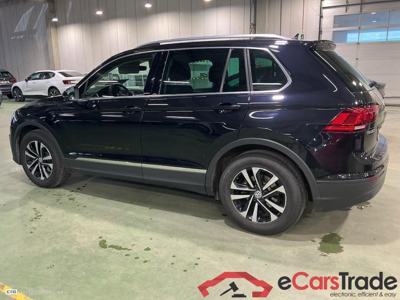 VOLKSWAGEN Tiguan 1.5 TSI 110KW IQ.DRIVE #3