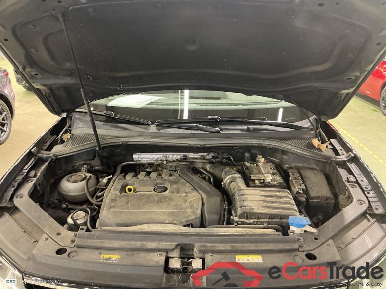 VOLKSWAGEN Tiguan 1.5 TSI 110KW IQ.DRIVE #6