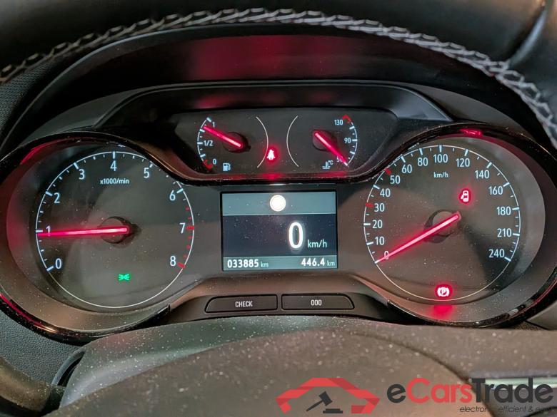 OPEL Crossland 1.2 Turbo Edition #6