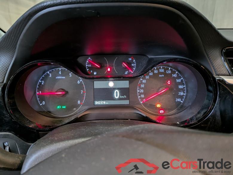 OPEL CORSA 1.2 Edition #6