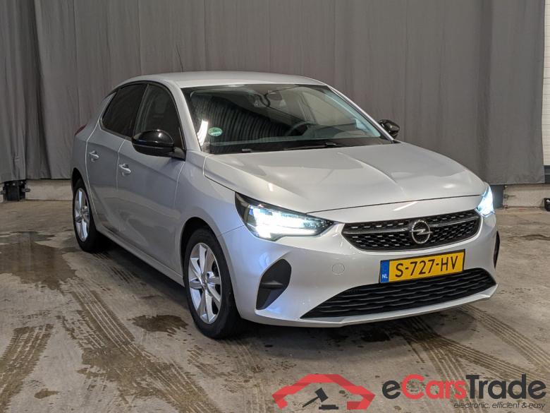 OPEL CORSA 1.2 Level 3 #2