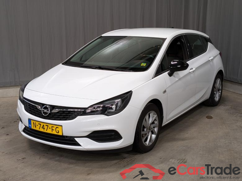 OPEL ASTRA 1.2 Bns Elegance