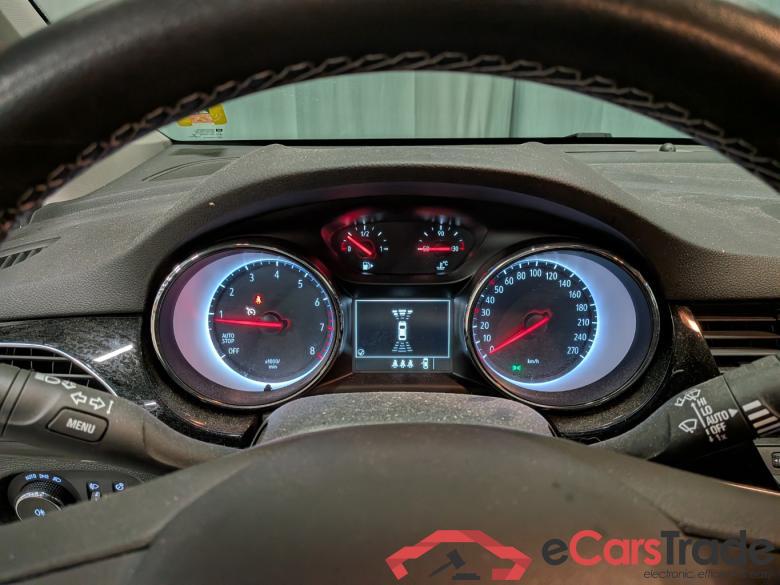 OPEL ASTRA 1.2 Bns Elegance #6