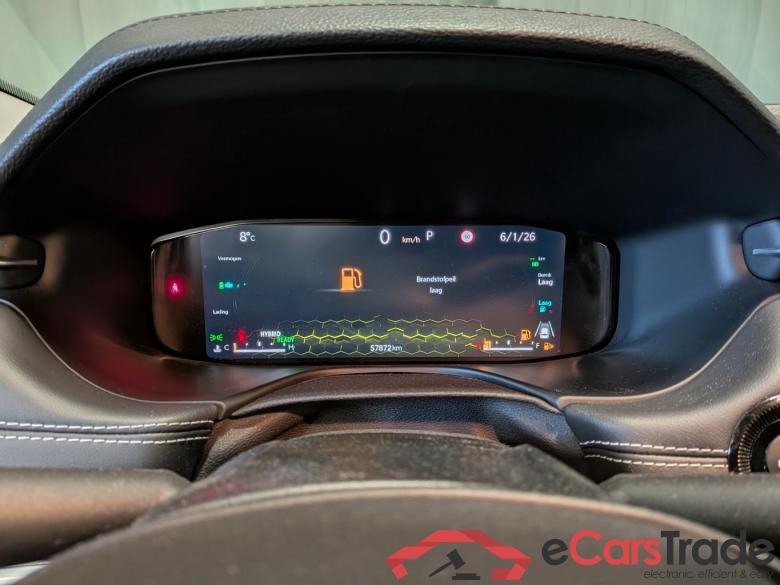 Jeep Compass 4xe 240 Hyb. Limited #6