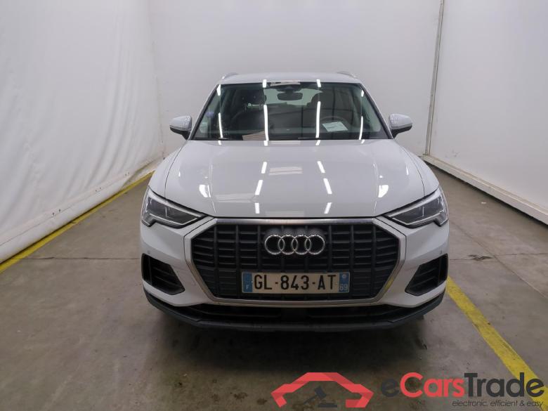 Q3 35 TFSI Business Line 1.5 TFSI 150CV BVA7 E6d #3
