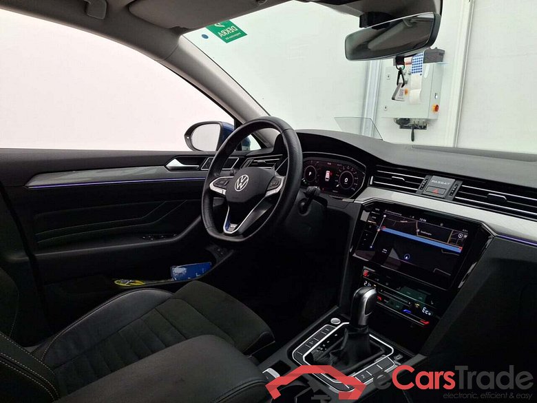 VOLKSWAGEN PASSAT VARIANT 1.4 GTE BUSINESS DSG6 #3