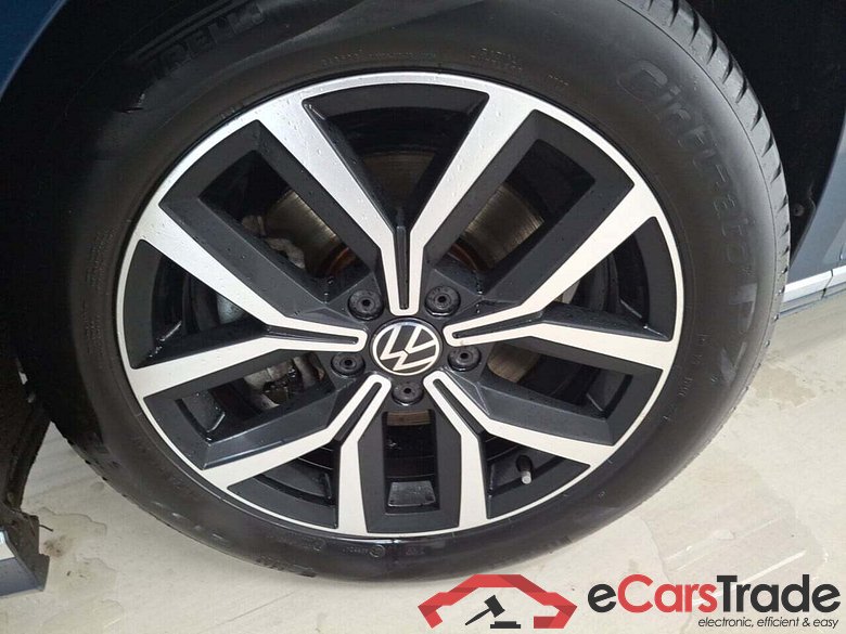 VOLKSWAGEN PASSAT VARIANT 1.4 GTE BUSINESS DSG6 #4