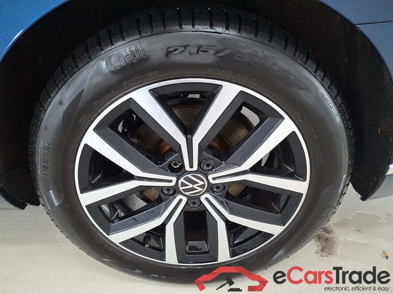 VOLKSWAGEN PASSAT VARIANT 1.4 GTE BUSINESS DSG6 #5